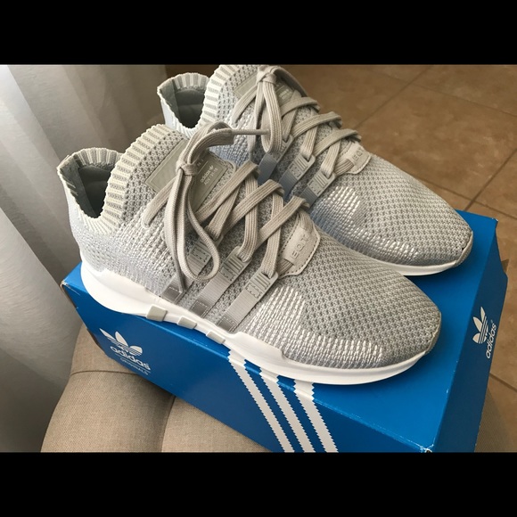 SOLD Adidas EQT Primeknit SOLD - Picture 2 of 8
